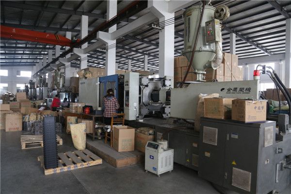 企业展示